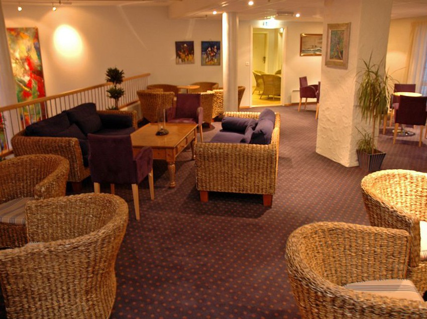 Hotel Molde Fjordstuer | Molde | More og Romsdal | Norway 3