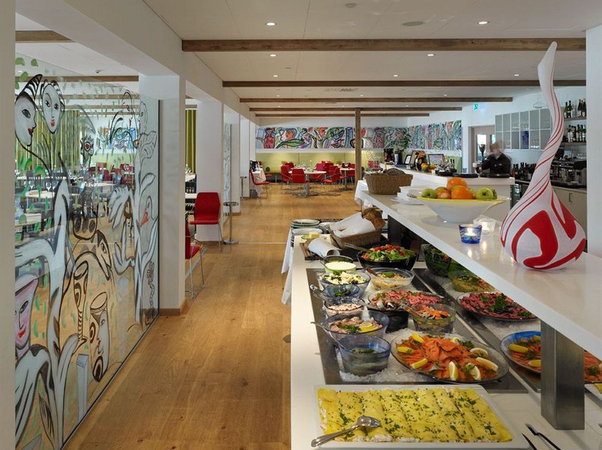 Hotel Kosta Boda Art Kosta