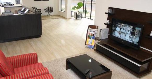 Hotel Porto Madeira  | Porto Velho | Rondonia | Brasil 2