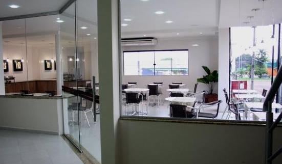 Hotel Porto Madeira  | Porto Velho | Rondonia | Brasil 3