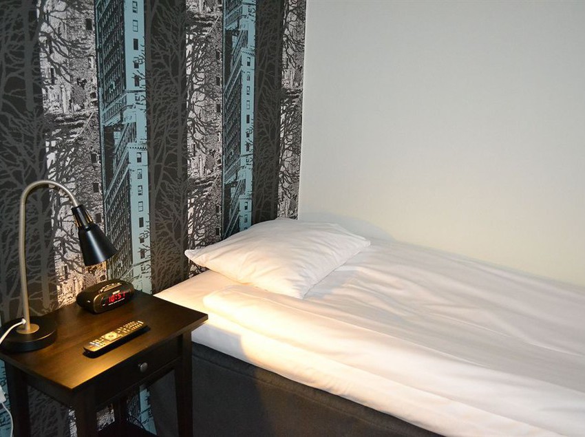 Hotel Central | Vetlanda | Jonkopings Lan | Sweden 1