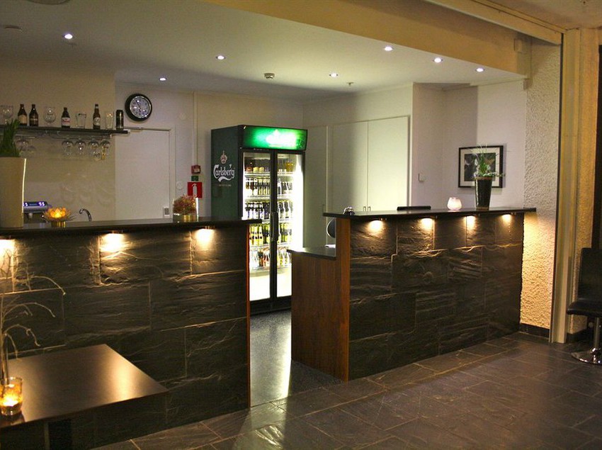 Hotel Central | Vetlanda | Jonkopings Lan | Sweden 2