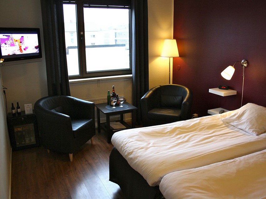 Hotel Central | Vetlanda | Jonkopings Lan | Sweden 3