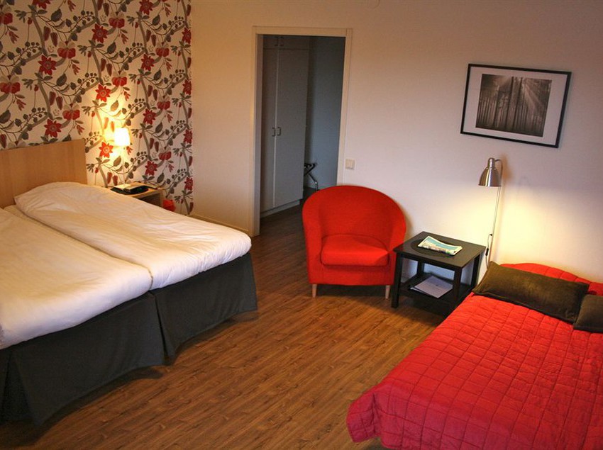 Hotel Central | Vetlanda | Jonkopings Lan | Sweden 4