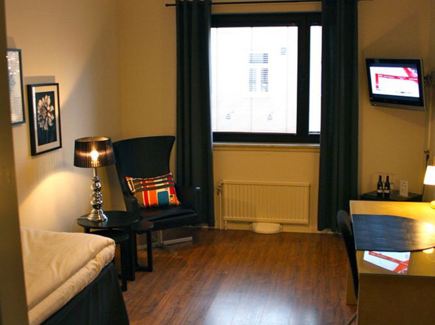 Hotel Central | Vetlanda | Jonkopings Lan | Sweden 5