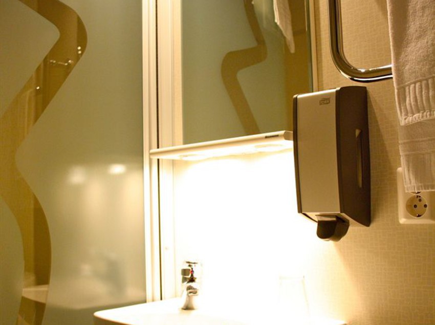 Hotel Central | Vetlanda | Jonkopings Lan | Sweden 7