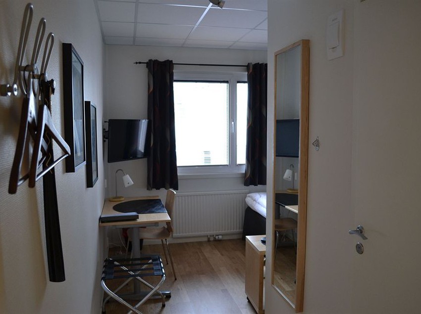 Hotel Central | Vetlanda | Jonkopings Lan | Sweden 8