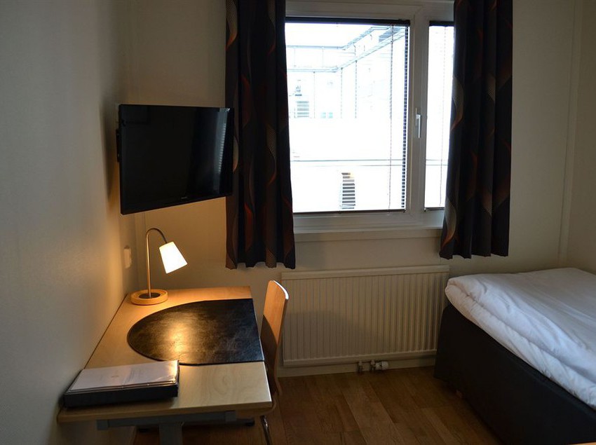 Hotel Central | Vetlanda | Jonkopings Lan | Sweden 9