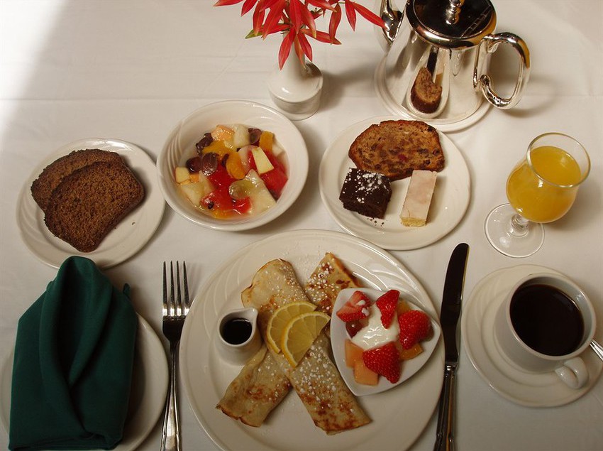 Hotel Earls Court House | Killarney | Kerry | Ireland 1