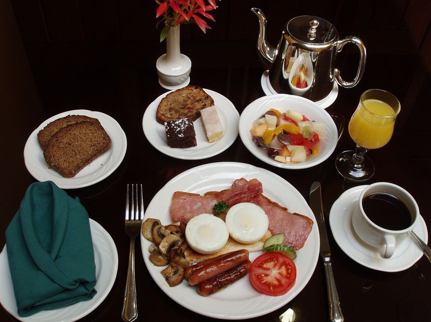 Hotel Earls Court House | Killarney | Kerry | Ireland 2