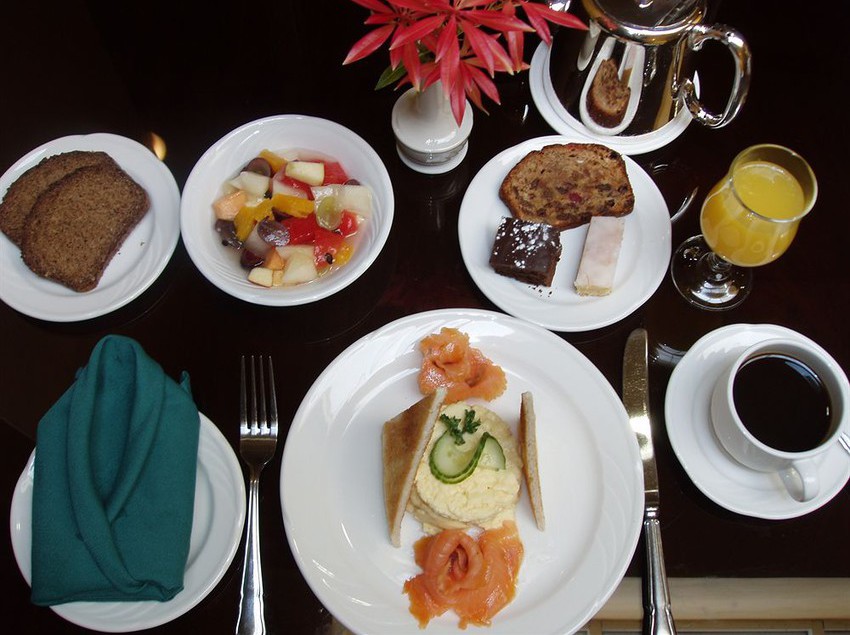 Hotel Earls Court House | Killarney | Kerry | Ireland 3