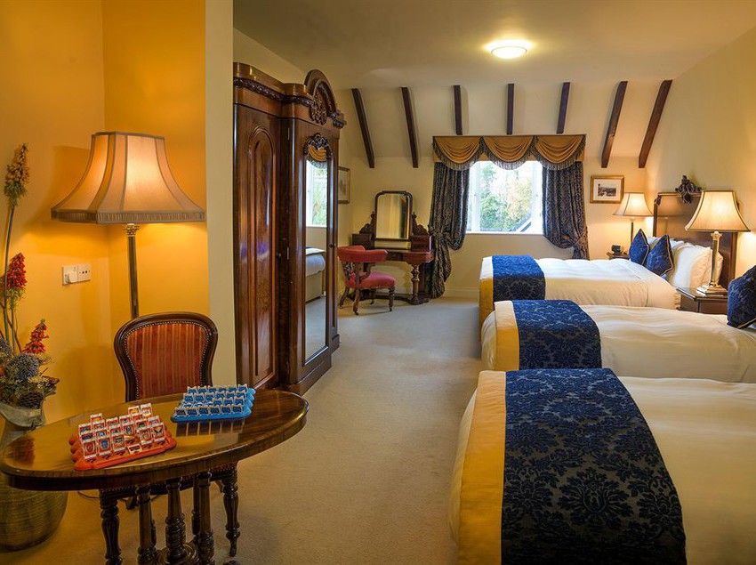 Hotel Earls Court House | Killarney | Kerry | Ireland 4