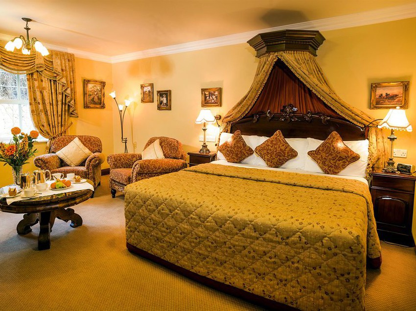 Hotel Earls Court House | Killarney | Kerry | Ireland 5
