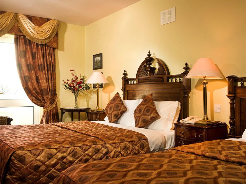 Hotel Earls Court House | Killarney | Kerry | Ireland 6