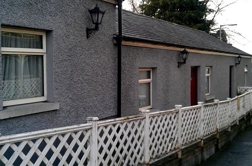 Hotel Maudlins House Naas Kildare