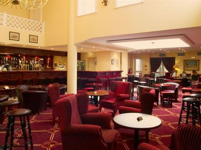 Hotel Maudlins House | Naas | Kildare | Ireland 1