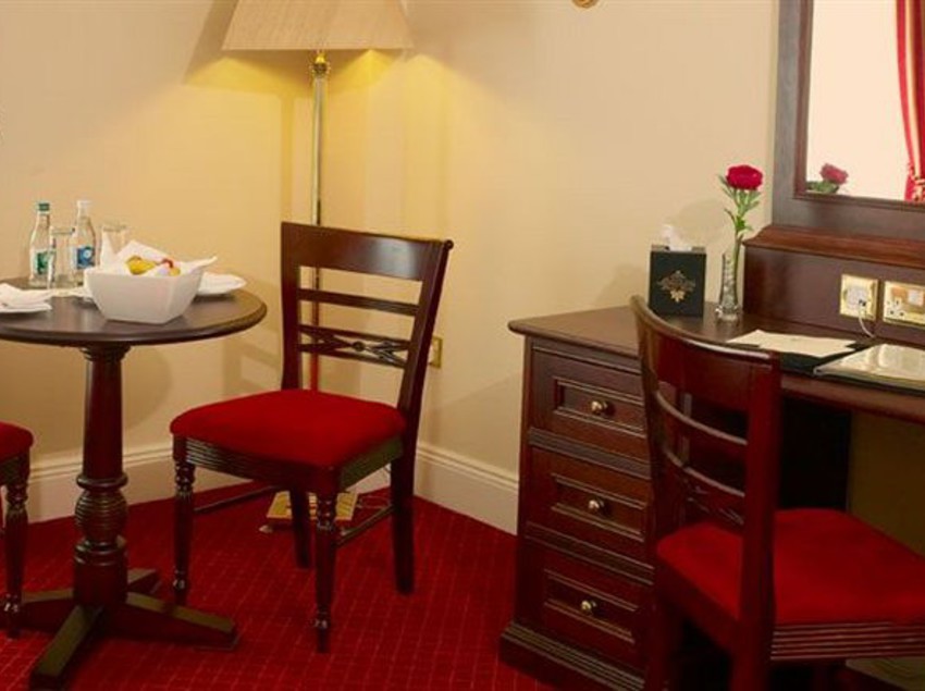 Hotel Maudlins House | Naas | Kildare | Ireland 10