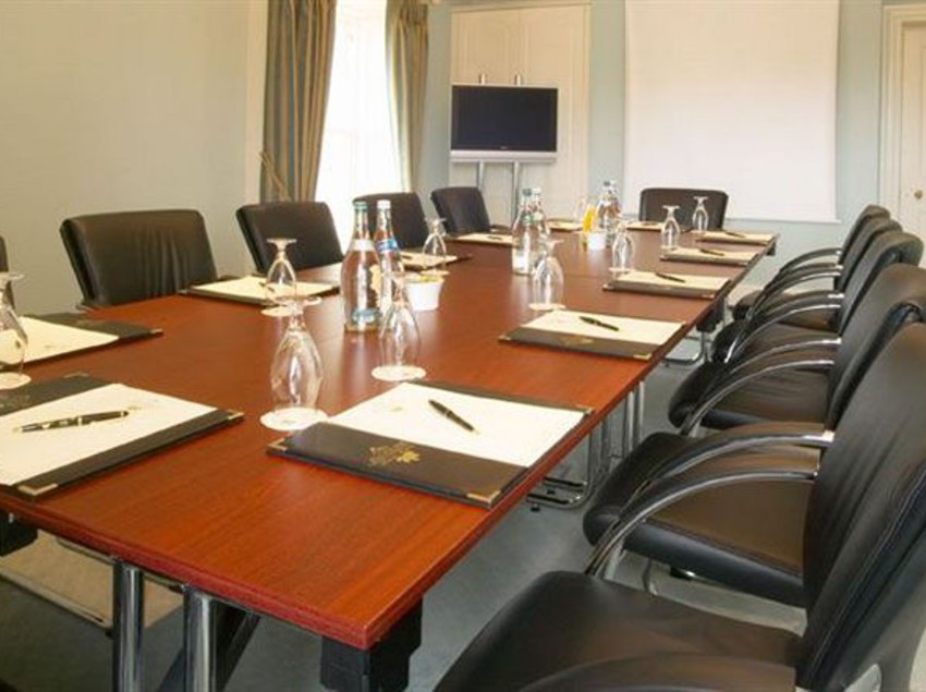 Hotel Maudlins House | Naas | Kildare | Ireland 11