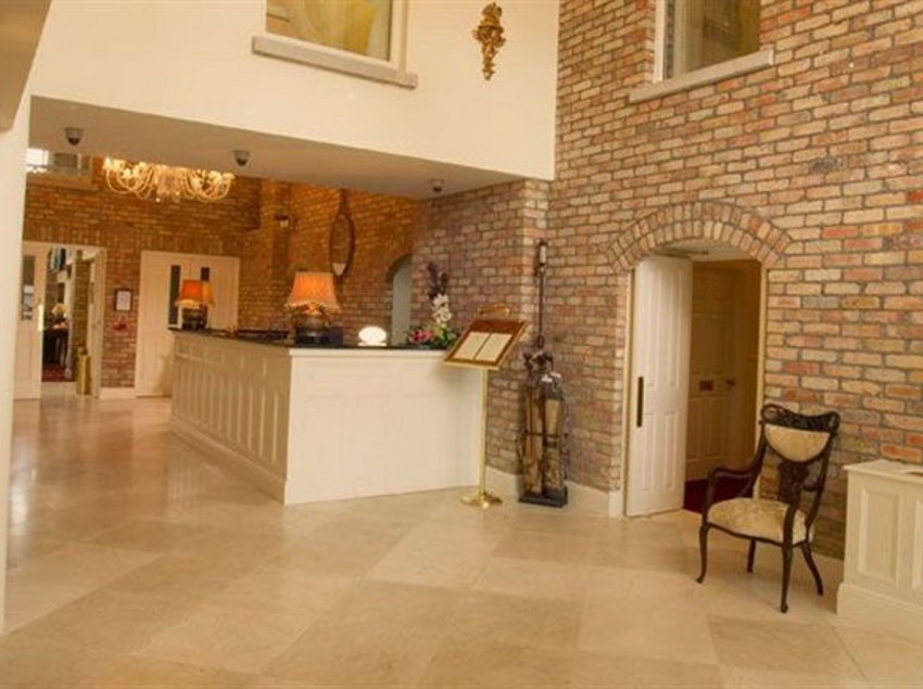 Hotel Maudlins House | Naas | Kildare | Ireland 2