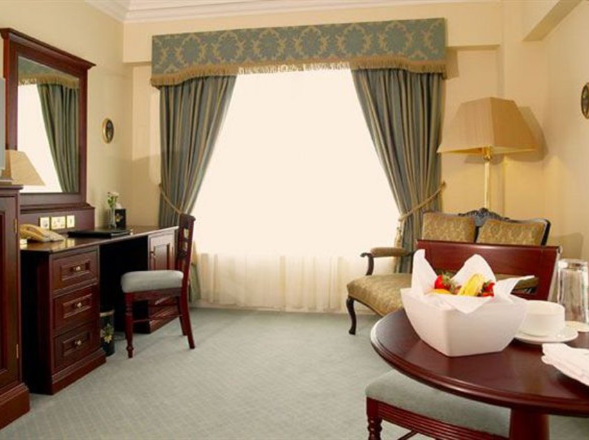 Hotel Maudlins House | Naas | Kildare | Ireland 3