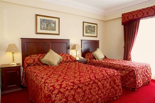 Hotel Maudlins House | Naas | Kildare | Ireland 4