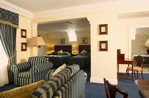 Hotel Maudlins House | Naas | Kildare | Ireland 5