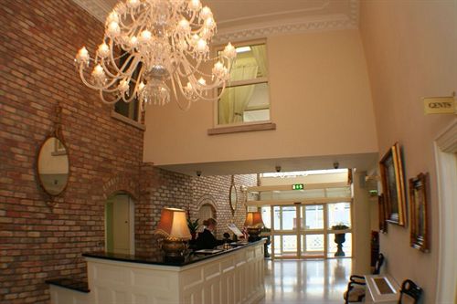 Hotel Maudlins House | Naas | Kildare | Ireland 6