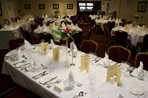 Hotel Maudlins House | Naas | Kildare | Ireland 7