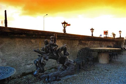 Hotel Maudlins House | Naas | Kildare | Ireland 8