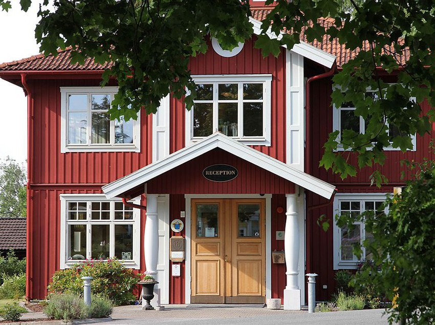Hestraviken Hotell och Restaurang | Hestra | Ostergotlands Lan | Sweden 7