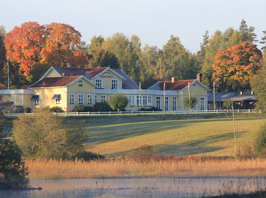 Hestraviken Hotell och Restaurang | Hestra | Ostergotlands Lan | Sweden 8