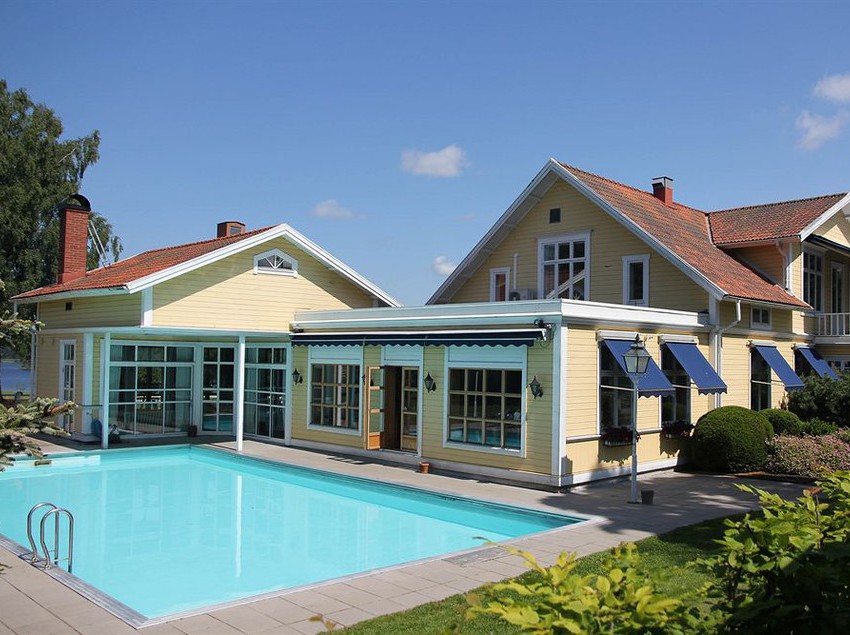 Hestraviken Hotell och Restaurang | Hestra | Ostergotlands Lan | Sweden 9