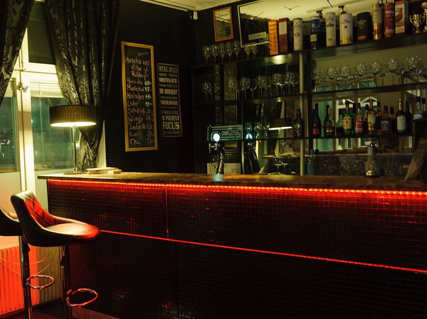 Hotel Klipper Vasteras