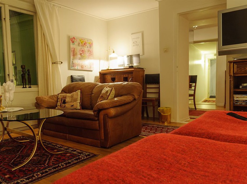 Hotel Klipper | Vasteras | Vastmanlands Lan | Sweden 1