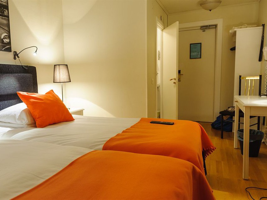 Hotel Klipper | Vasteras | Vastmanlands Lan | Sweden 14