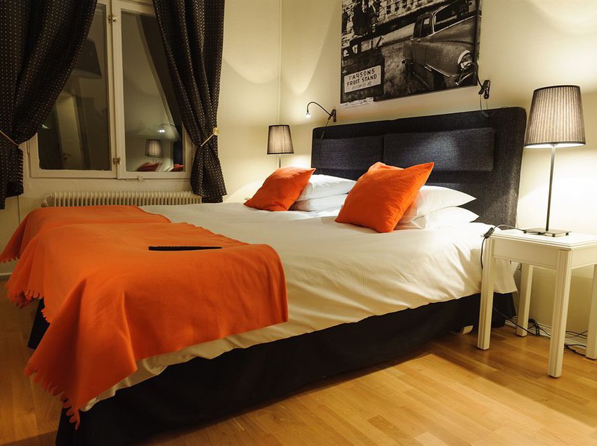 Hotel Klipper | Vasteras | Vastmanlands Lan | Sweden 2