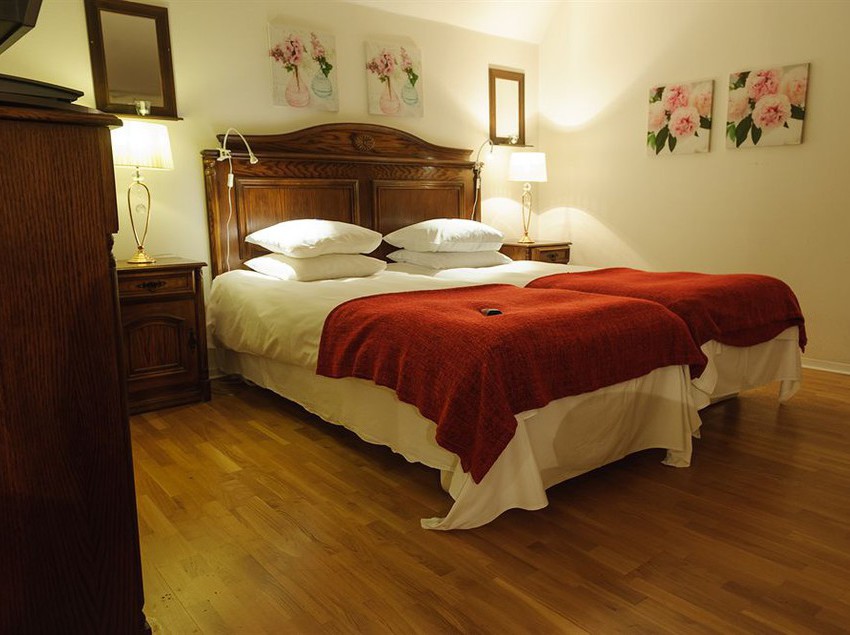 Hotel Klipper | Vasteras | Vastmanlands Lan | Sweden 4