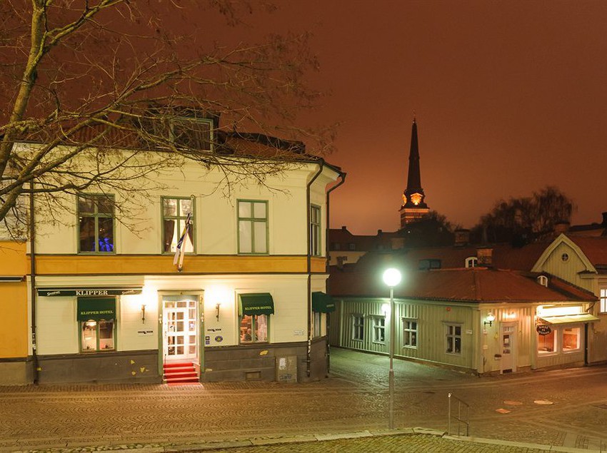 Hotel Klipper | Vasteras | Vastmanlands Lan | Sweden 5