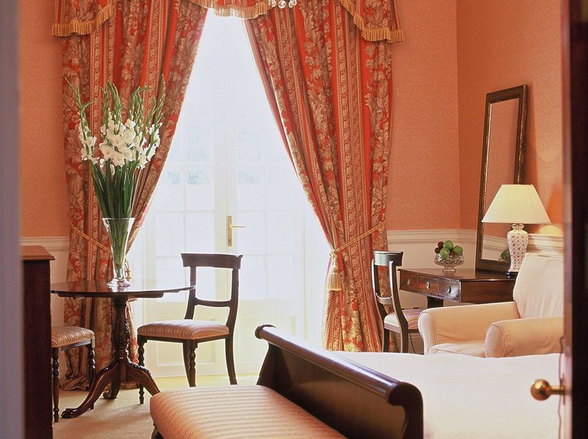 Hotel Dunbrody House | Arthurstown | Wexford | Ireland 1