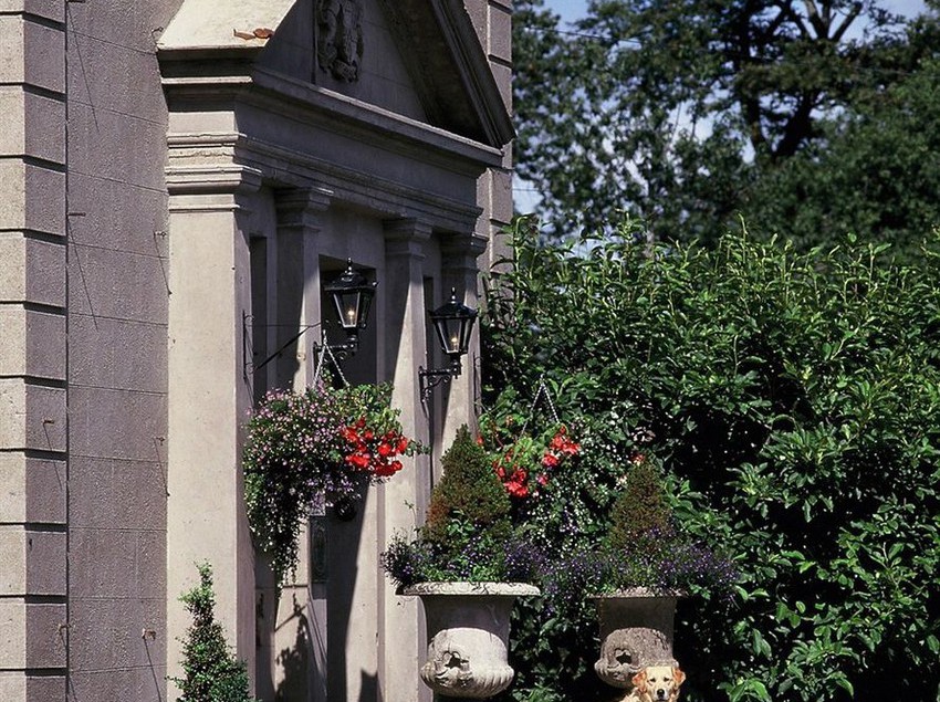 Hotel Dunbrody House | Arthurstown | Wexford | Ireland 2