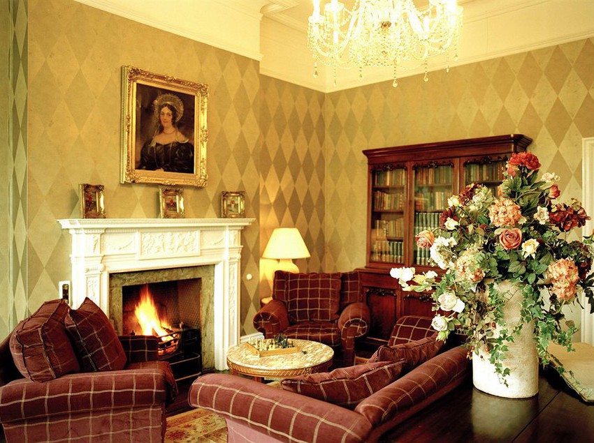 Hotel Dunbrody House | Arthurstown | Wexford | Ireland 3
