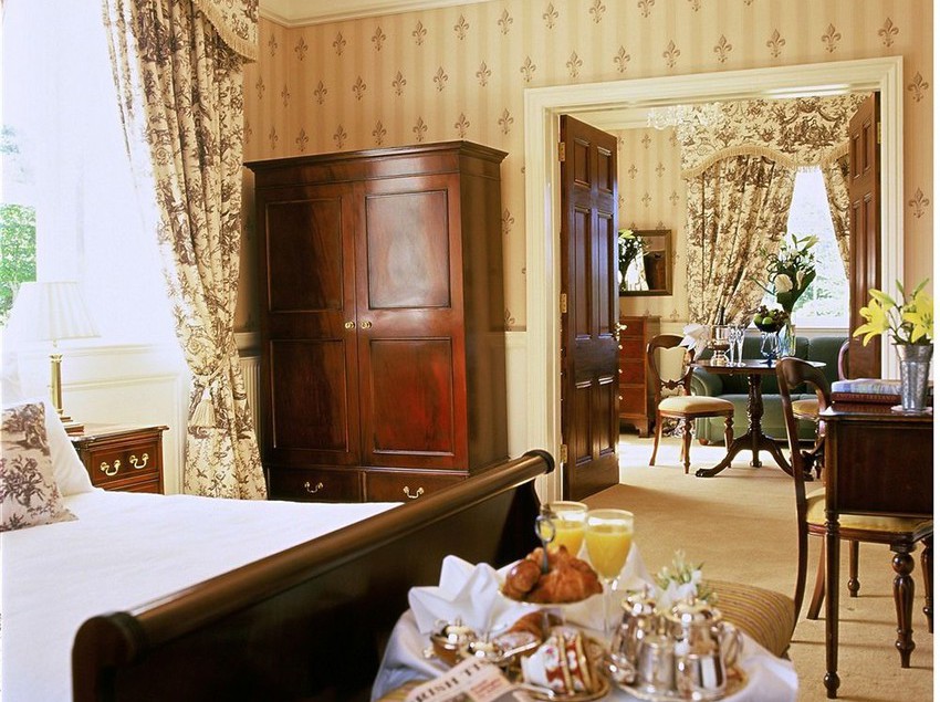 Hotel Dunbrody House | Arthurstown | Wexford | Ireland 4