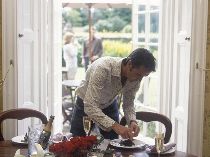 Hotel Dunbrody House | Arthurstown | Wexford | Ireland 5