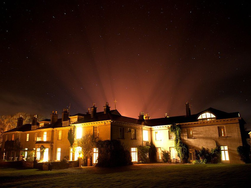 Hotel Dunbrody House | Arthurstown | Wexford | Ireland 7