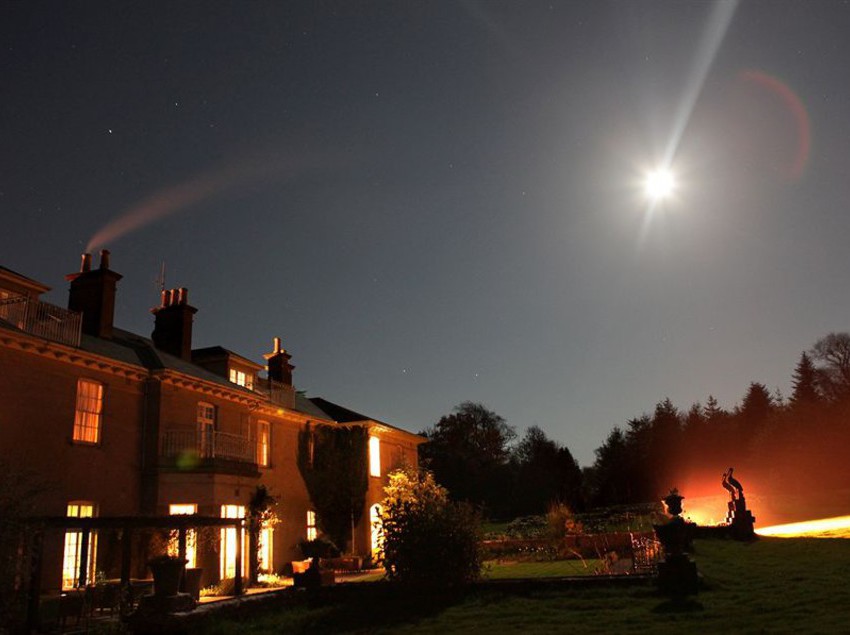 Hotel Dunbrody House | Arthurstown | Wexford | Ireland 8