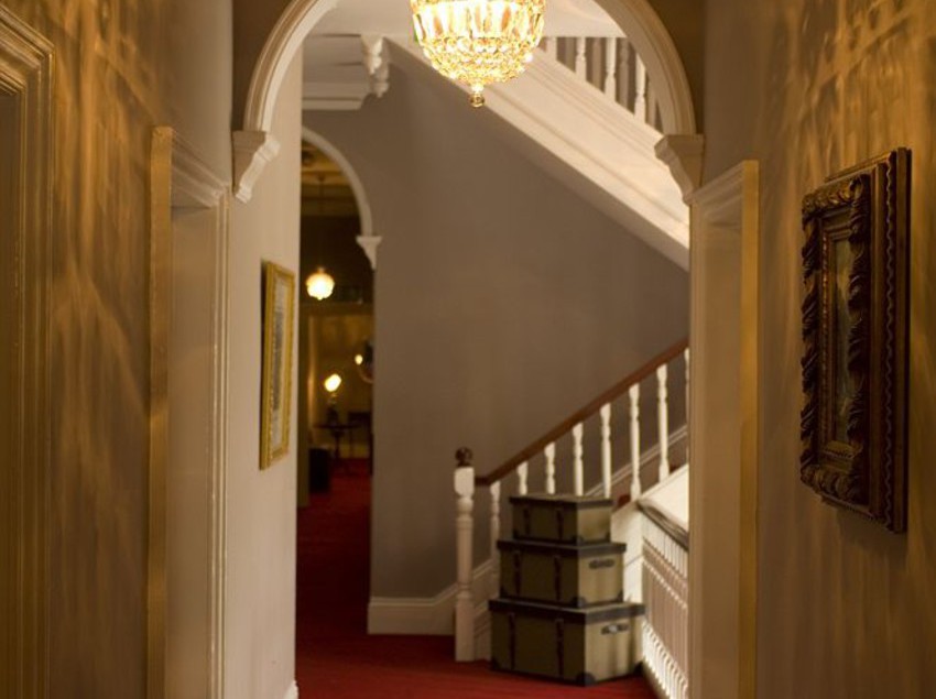 Hotel Dunbrody House | Arthurstown | Wexford | Ireland 9