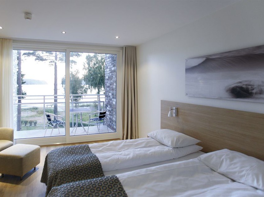 Hotel Rosfjord Strand | Lyngdal | Vest-Agder | Norway 11