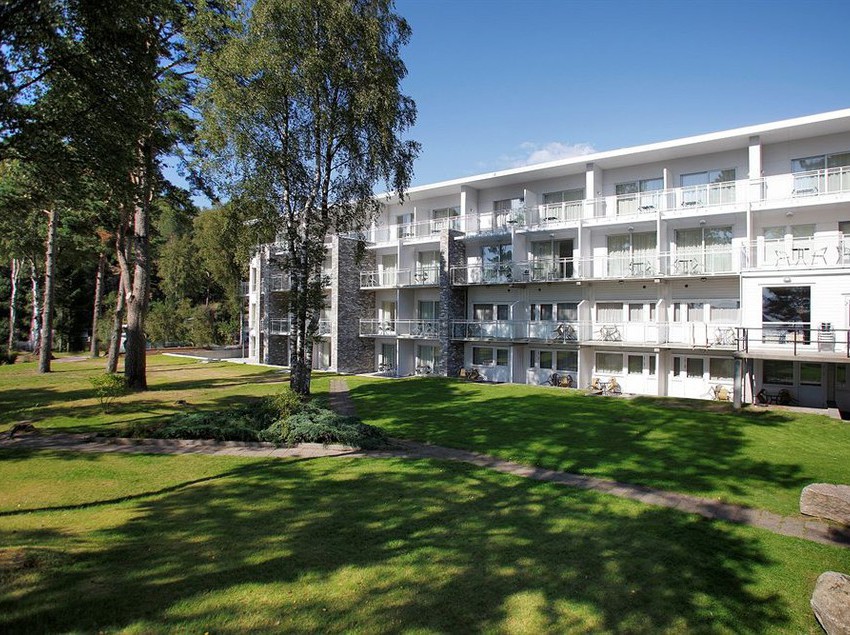 Hotel Rosfjord Strand | Lyngdal | Vest-Agder | Norway 2