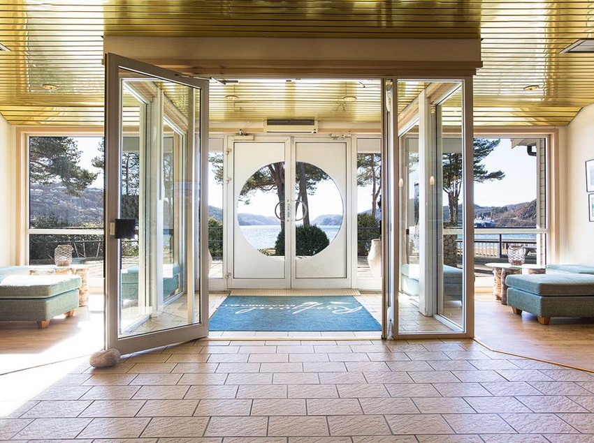 Hotel Rosfjord Strand | Lyngdal | Vest-Agder | Norway 4