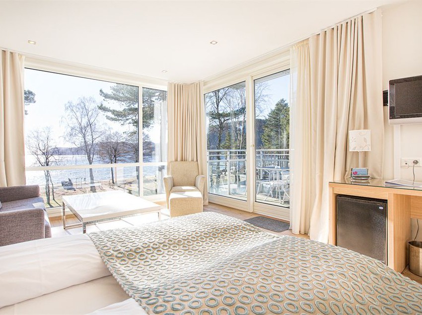 Hotel Rosfjord Strand | Lyngdal | Vest-Agder | Norway 5